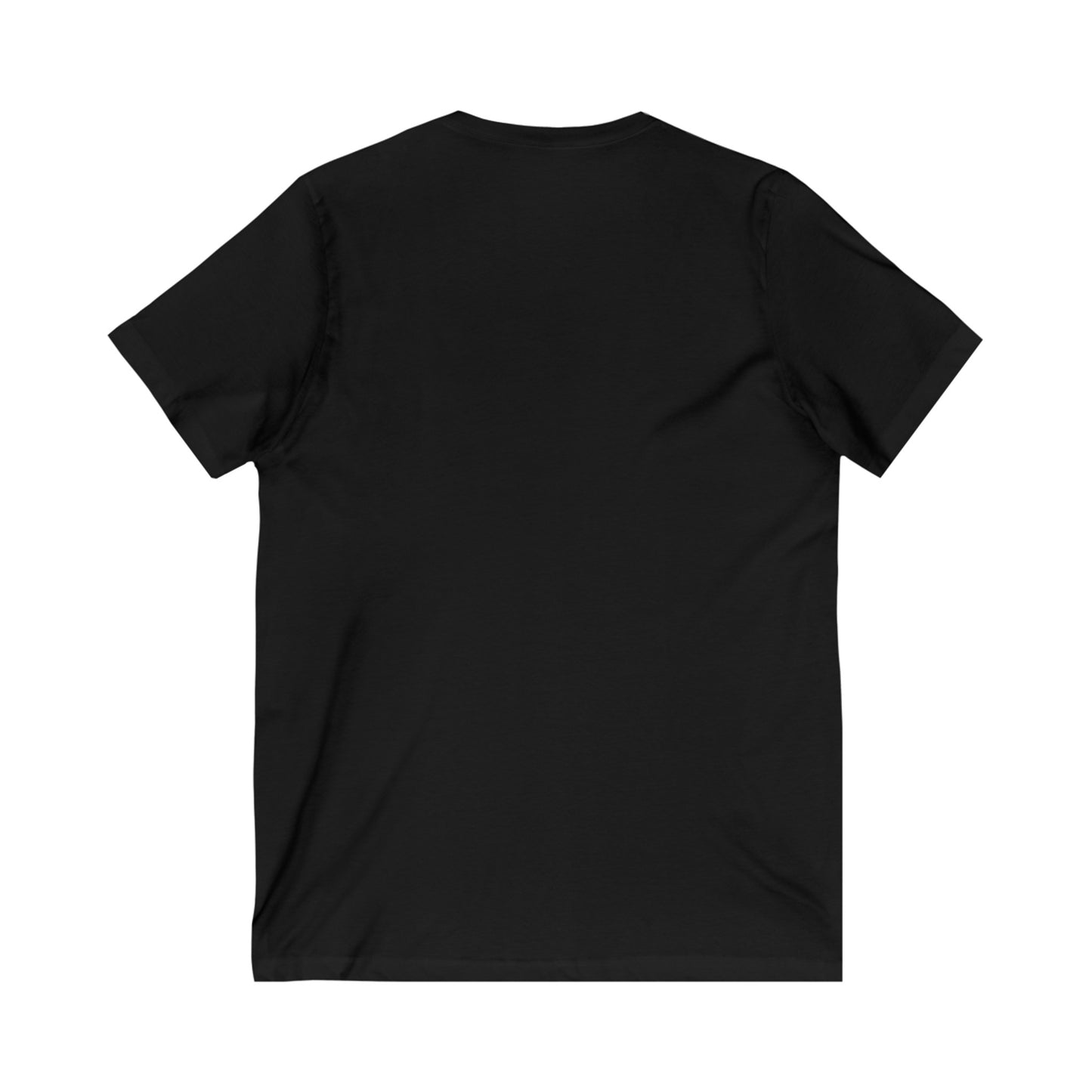 Its My Beer Day Unisex Jersey Short Sleeve V-Neck Tee