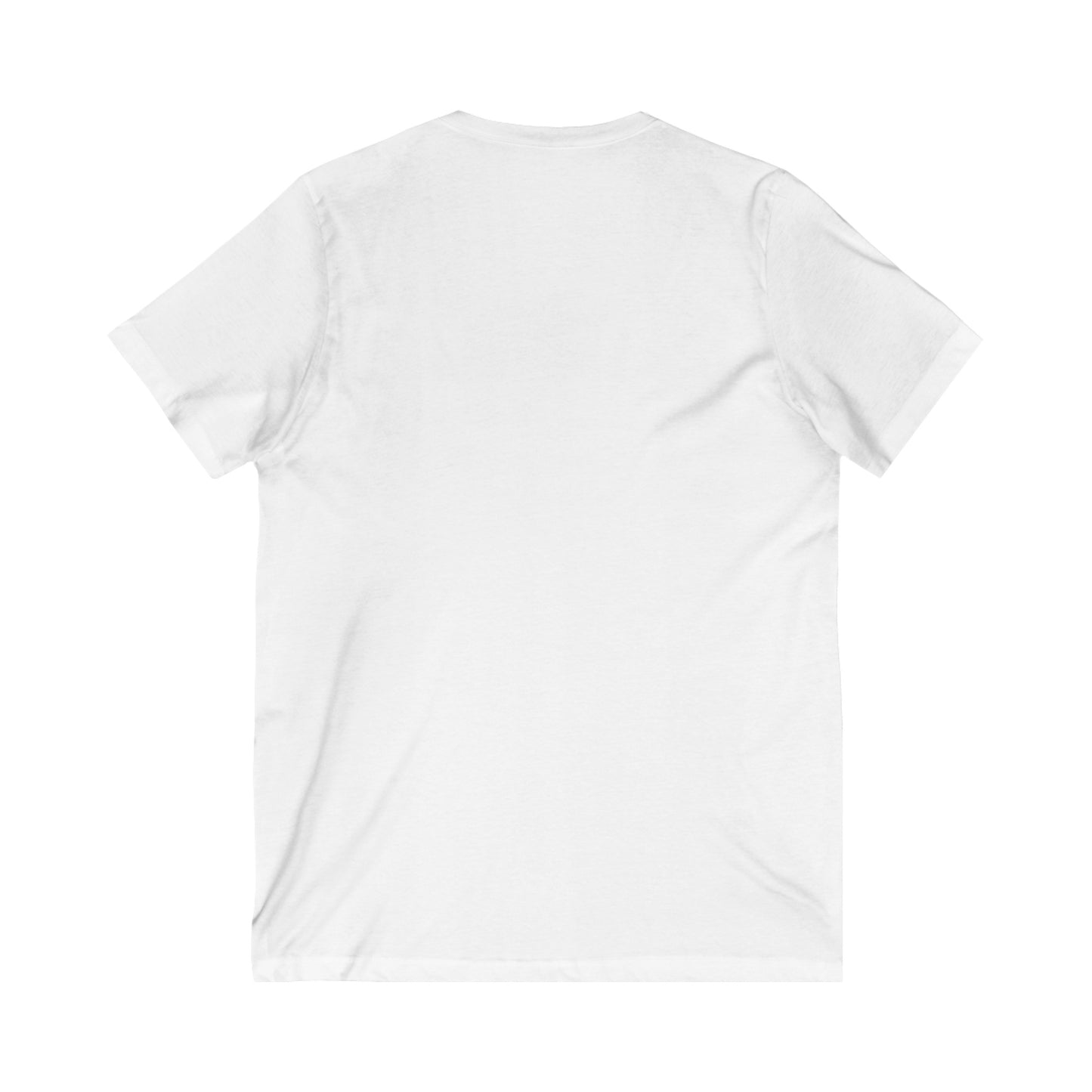 Its My Beer Day Unisex Jersey Short Sleeve V-Neck Tee