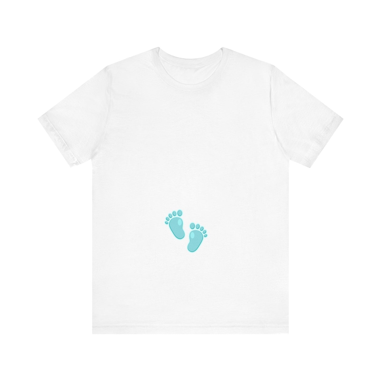 My biggest blessing this year, Unisex Jersey Short Sleeve Tee