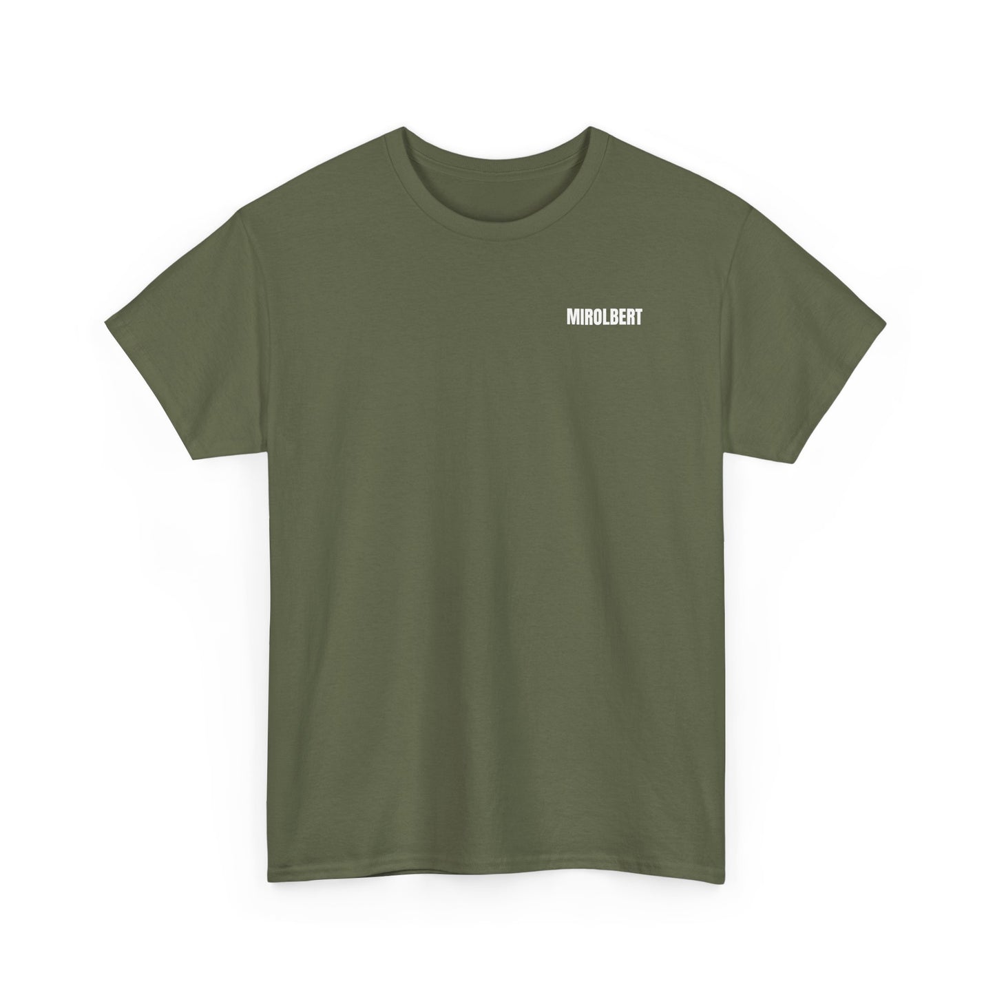 M-Fleuridor Trucking Corp Graphic T-Shirt