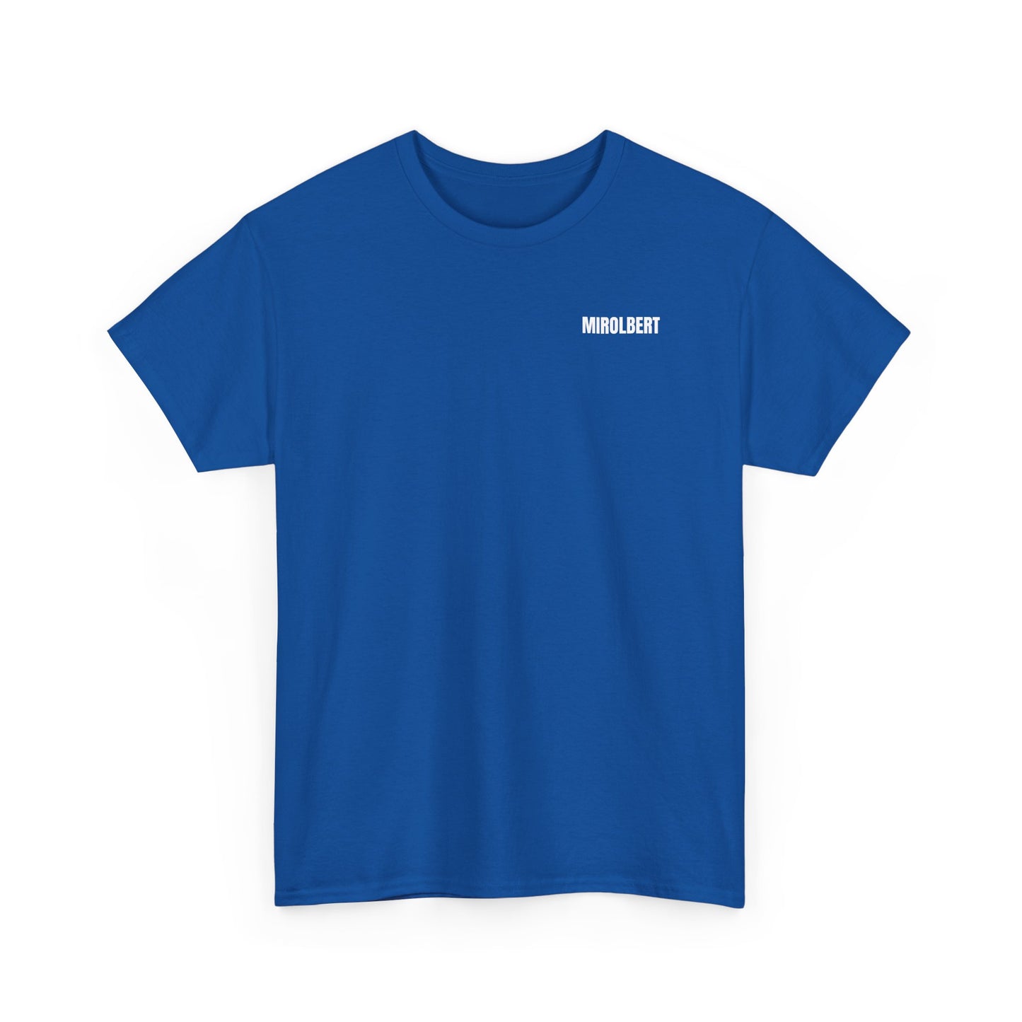 M-Fleuridor Trucking Corp Graphic T-Shirt