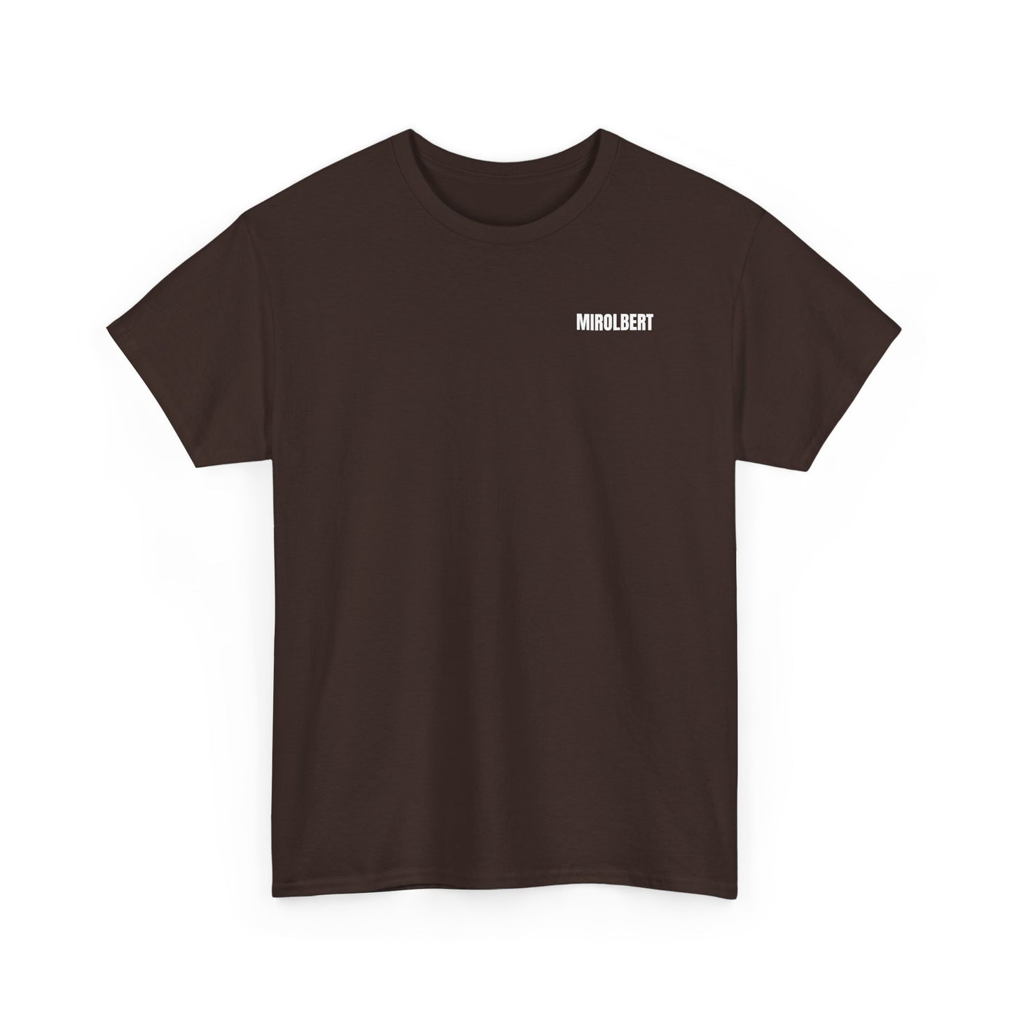 M-Fleuridor Trucking Corp Graphic T-Shirt