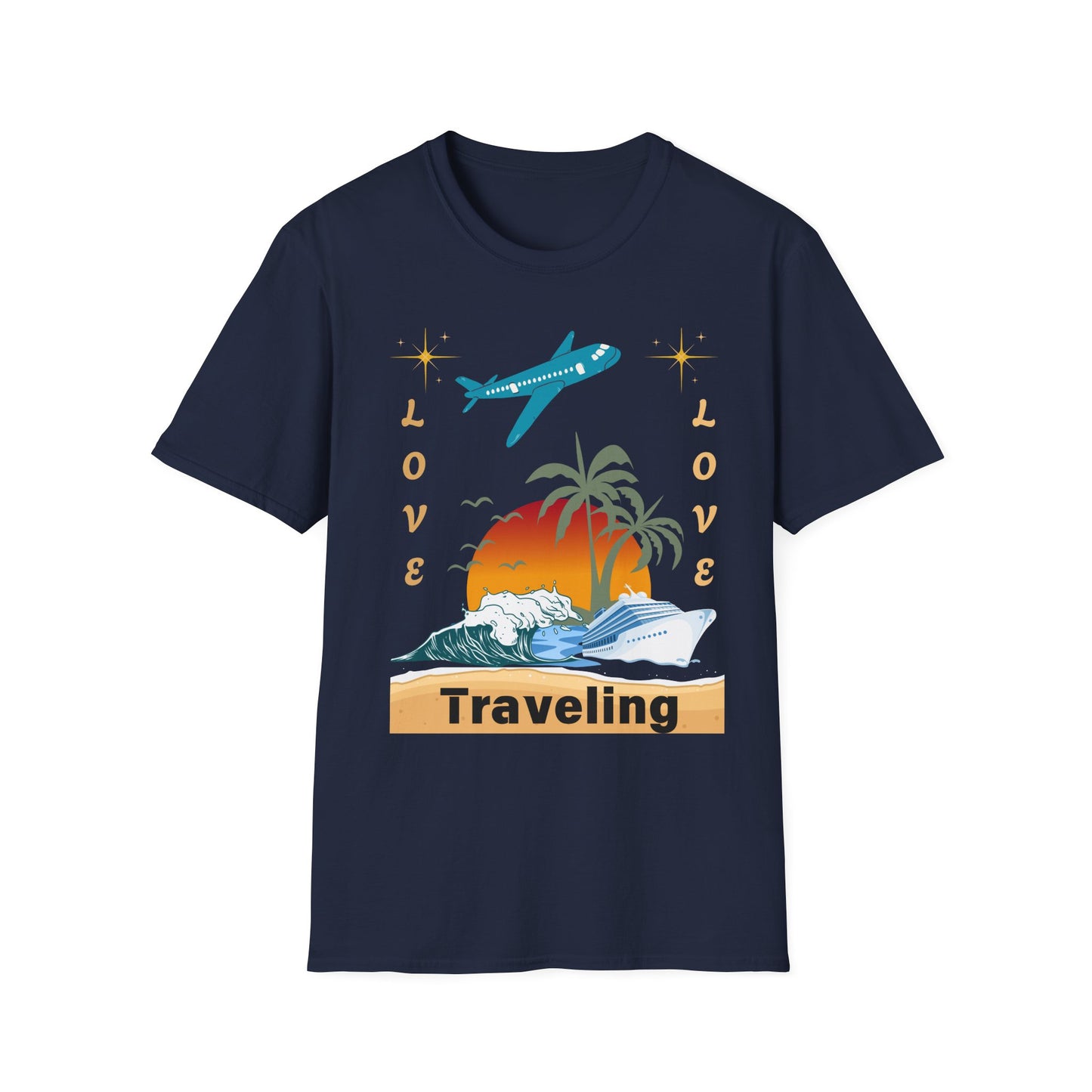 Love Traveling with friends, Lets travel