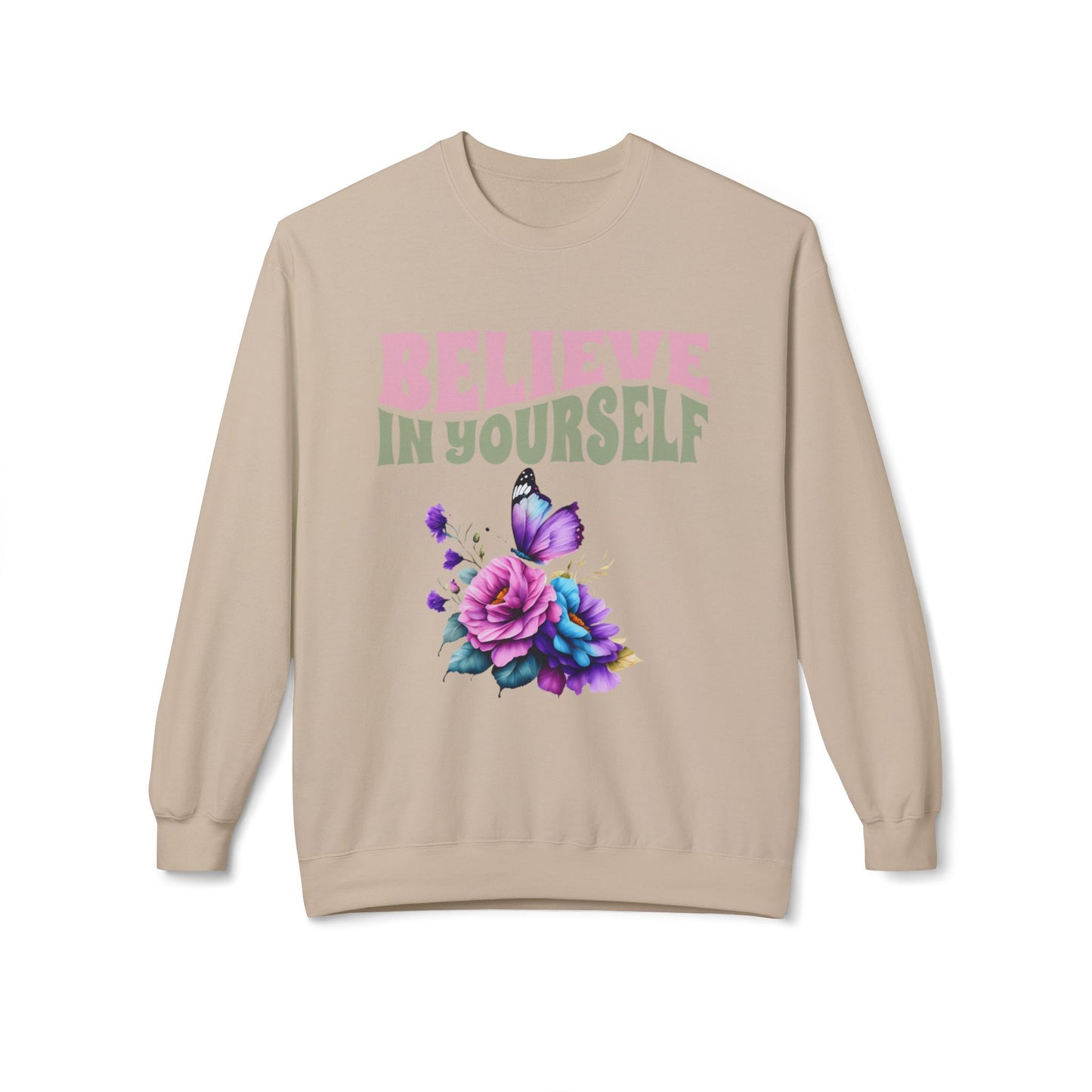 Inspirational Believe in yourself