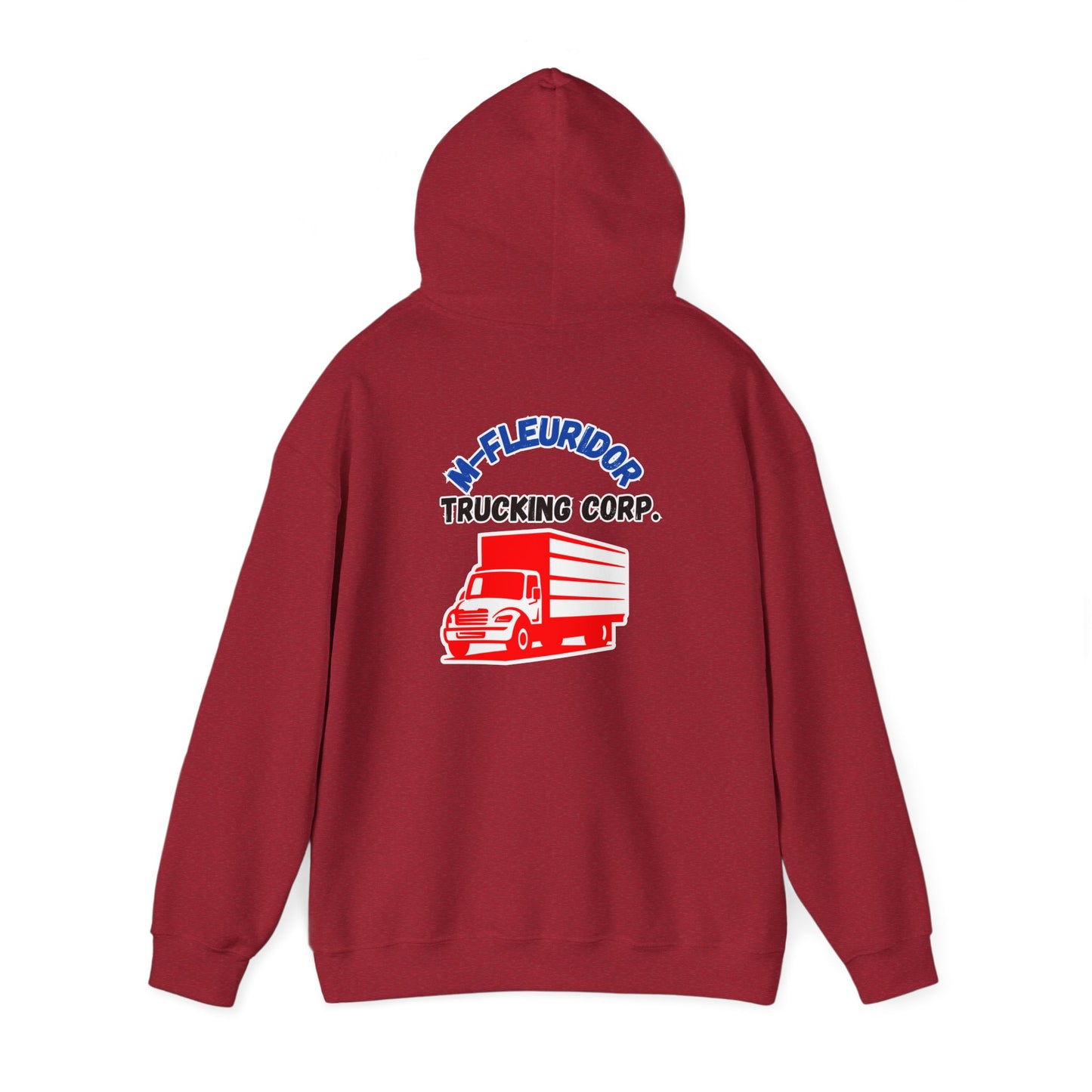 Mirolbert Transportation