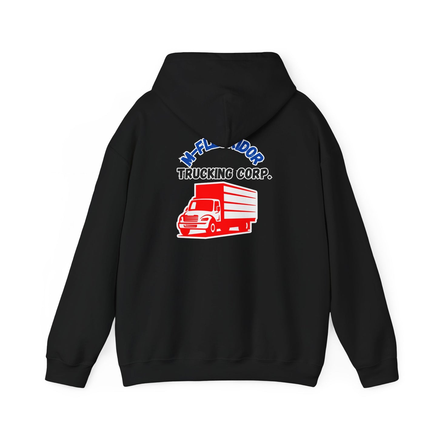 Mirolbert Transportation