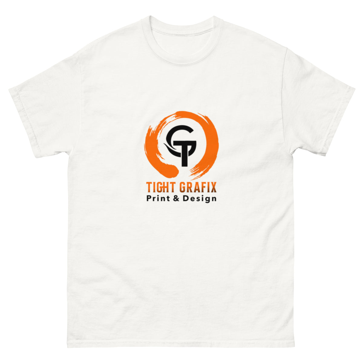 Tightgrafix Men's classic tee