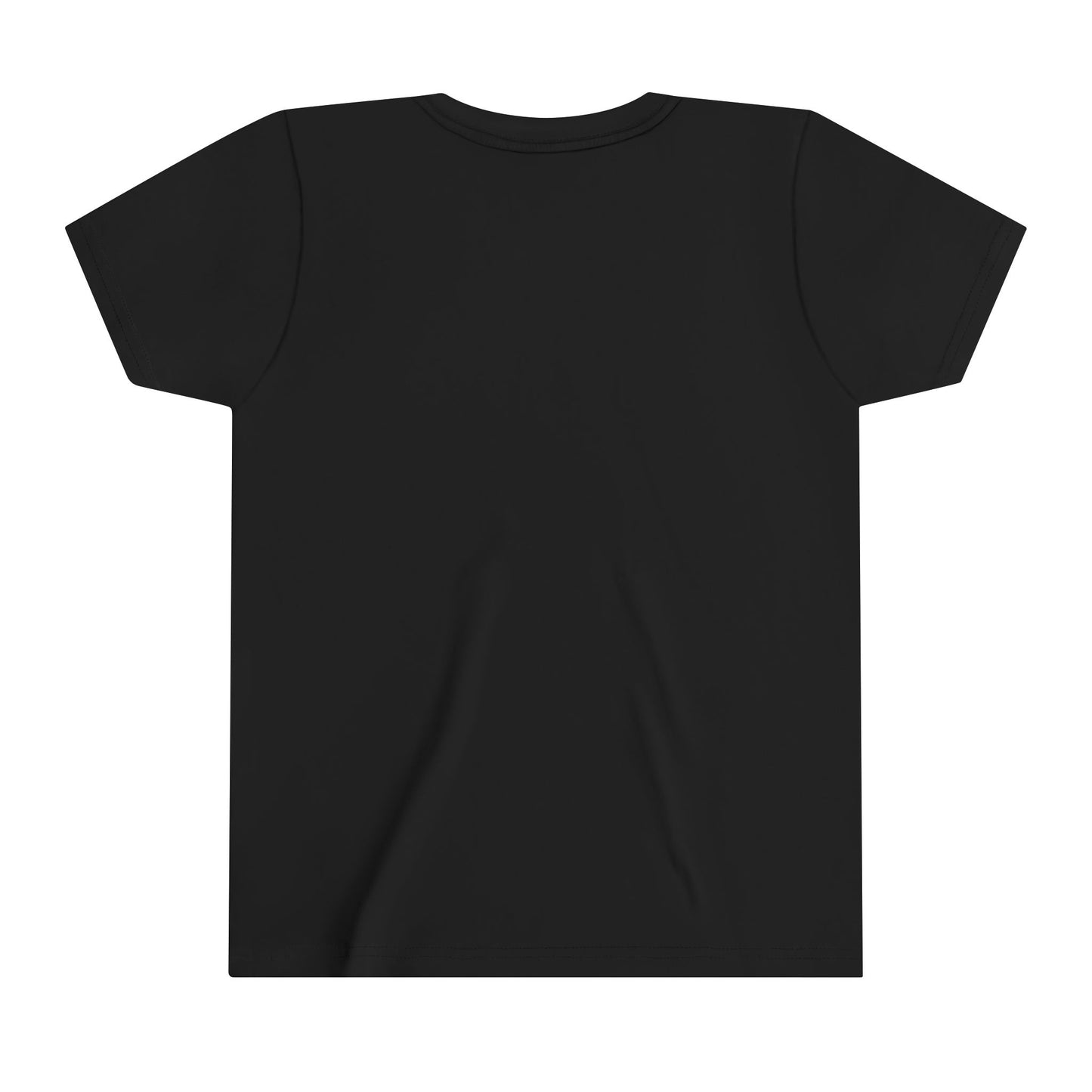 My back to school Youth Short Sleeve Tee