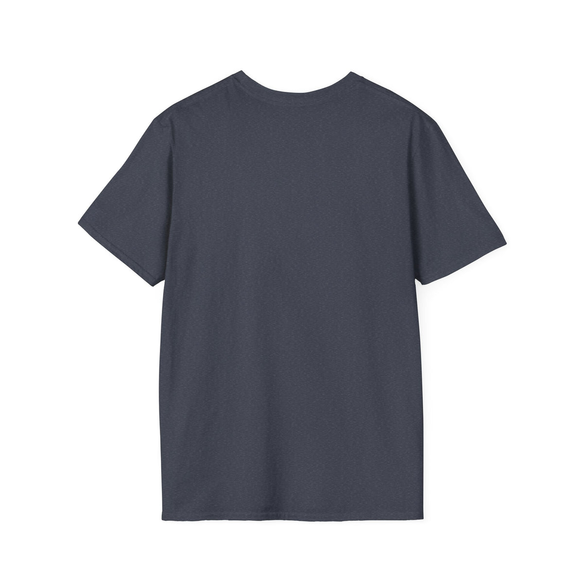 Chong Cat  Unisex Softstyle T-Shirt