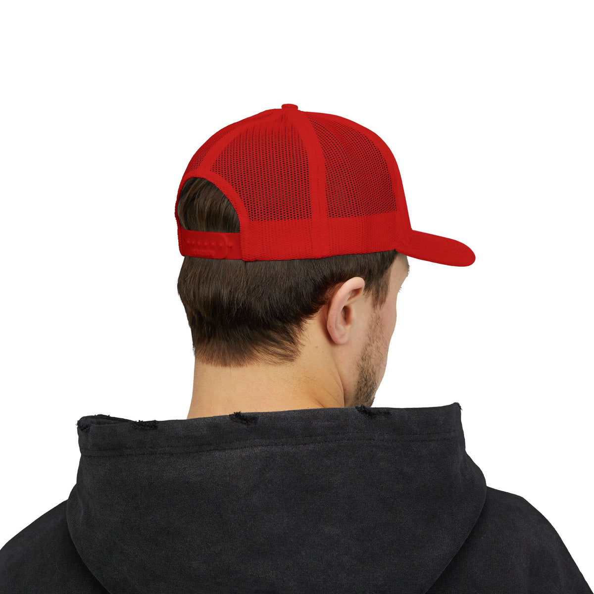 Bold Empowerment Snapback Trucker Cap | Rebel Style Hat | JAX BOYZ | Men’s Fashion | Casual Wear | Perfect for Events and Everyday