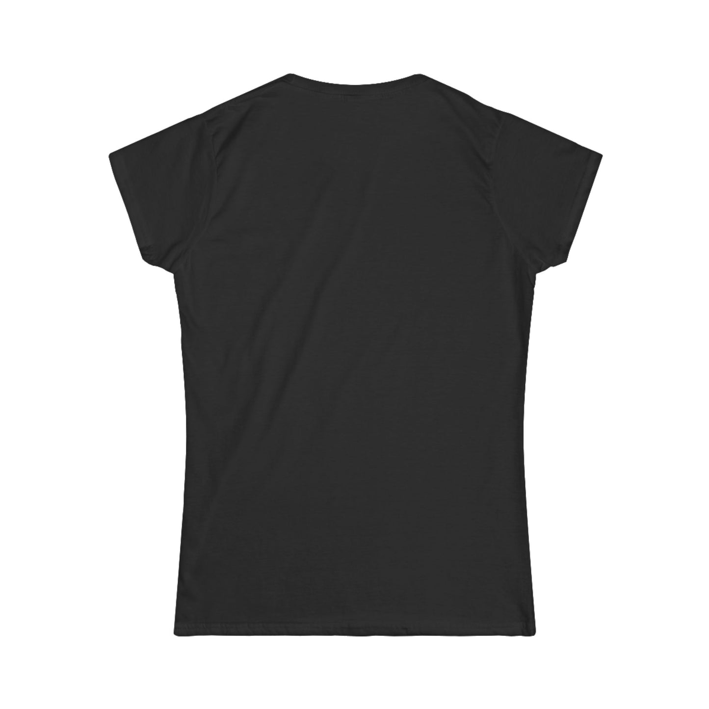 Se Address sa Women's Softstyle Tee