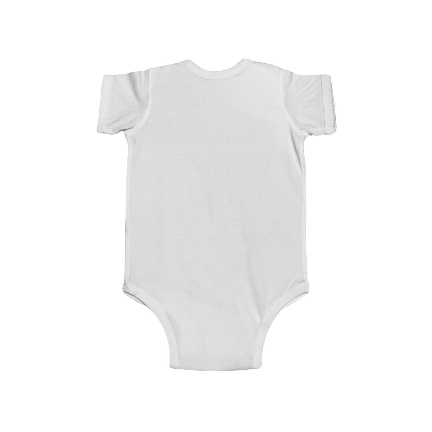 Thanks giving Infant Fine Jersey Bodysuit