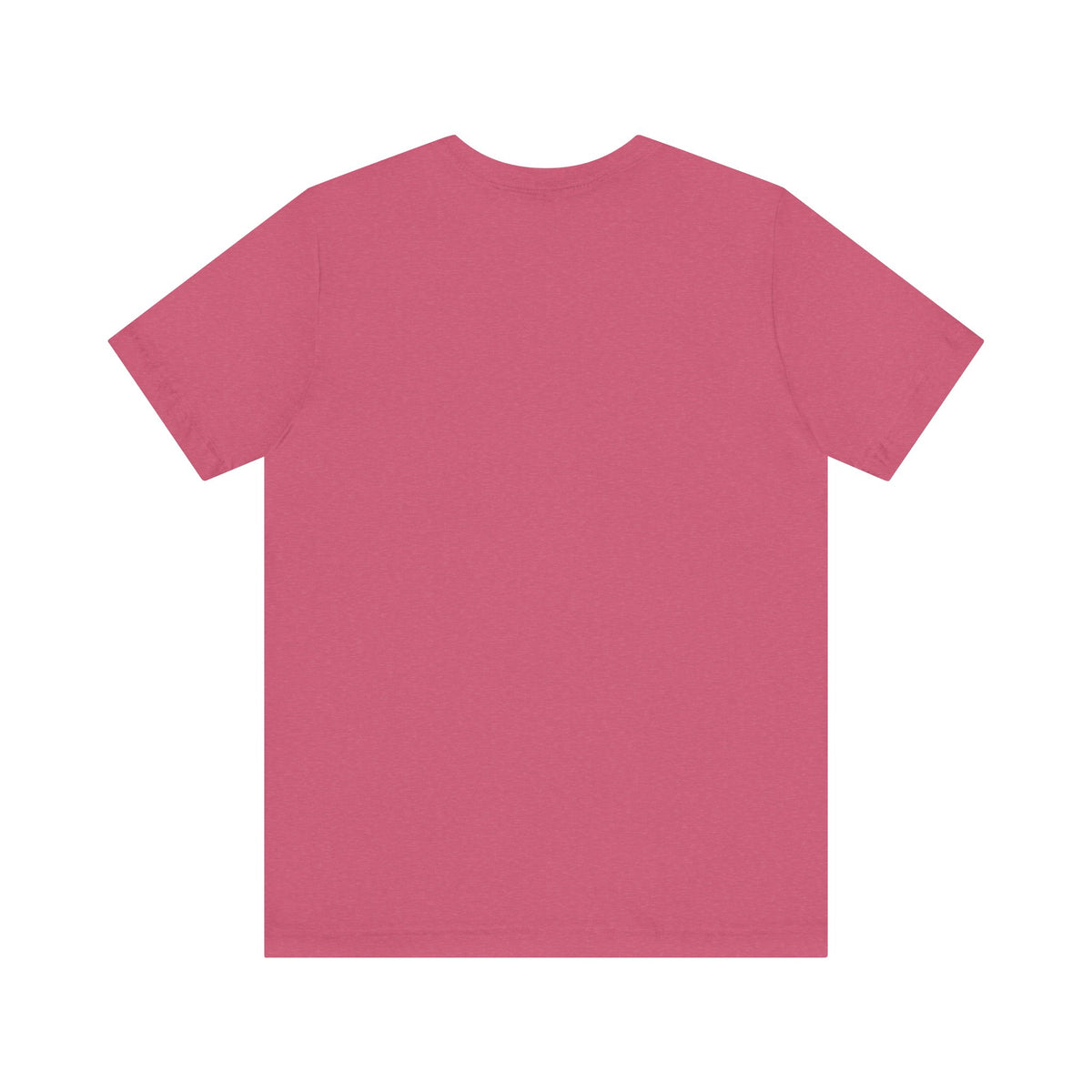 Gigi Unisex Jersey Short Sleeve Tee