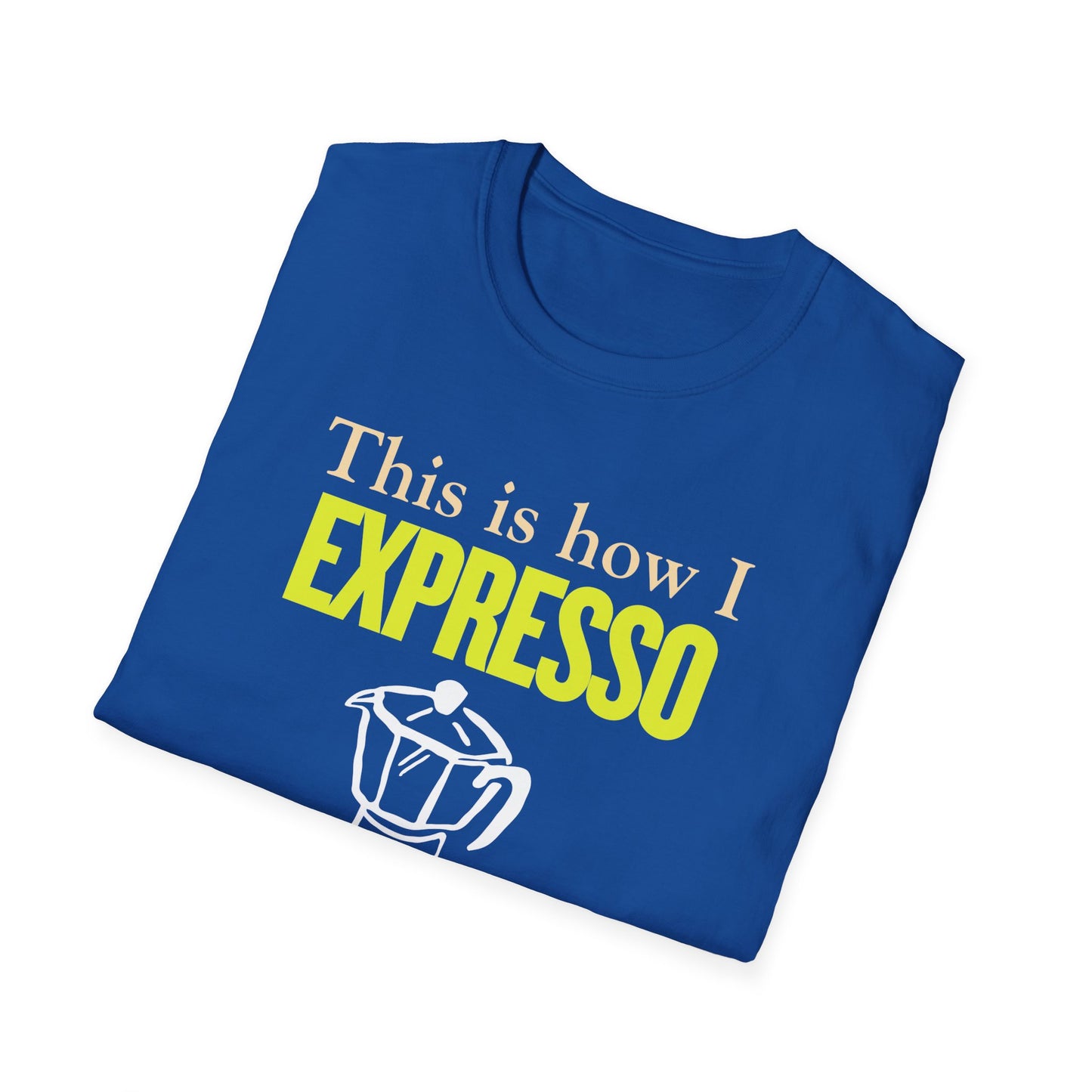 Coffee Lovers, Caffein lovers, This is how I expresso myselfo, Coffee
