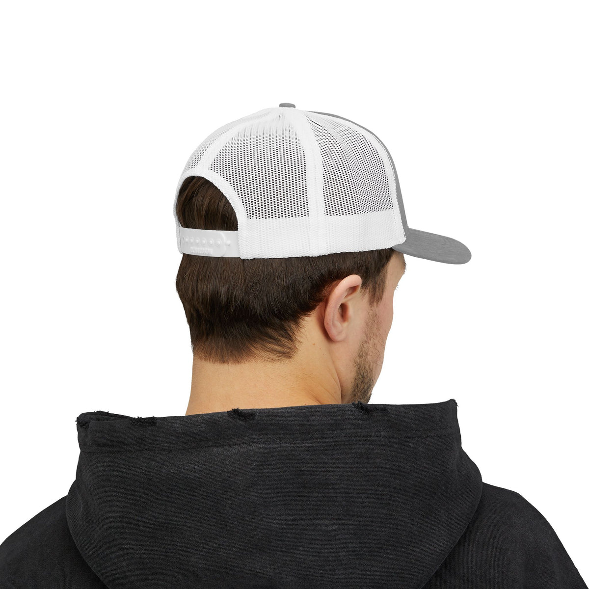 Bold Empowerment Snapback Trucker Cap | Rebel Style Hat | JAX BOYZ | Men’s Fashion | Casual Wear | Perfect for Events and Everyday