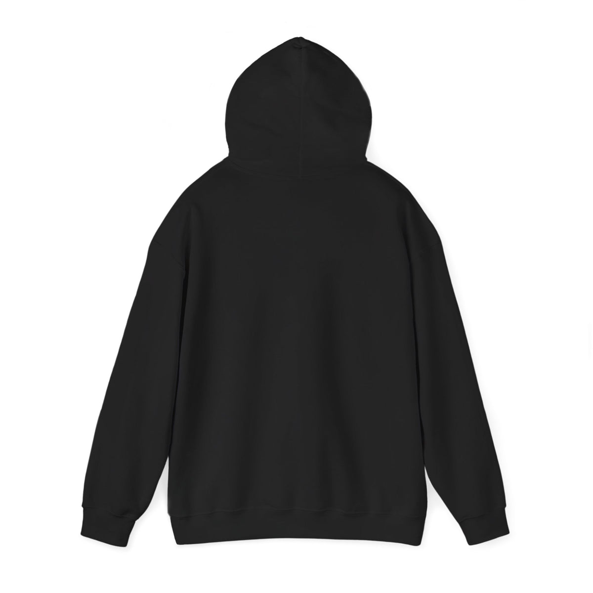 Fè yo wew Cozy Unisex Hoodie for Everyday Comfort, Gift for Friends, Casual Wear, Weekend Outfits, Unisex Heavy Blend Sweatshirt