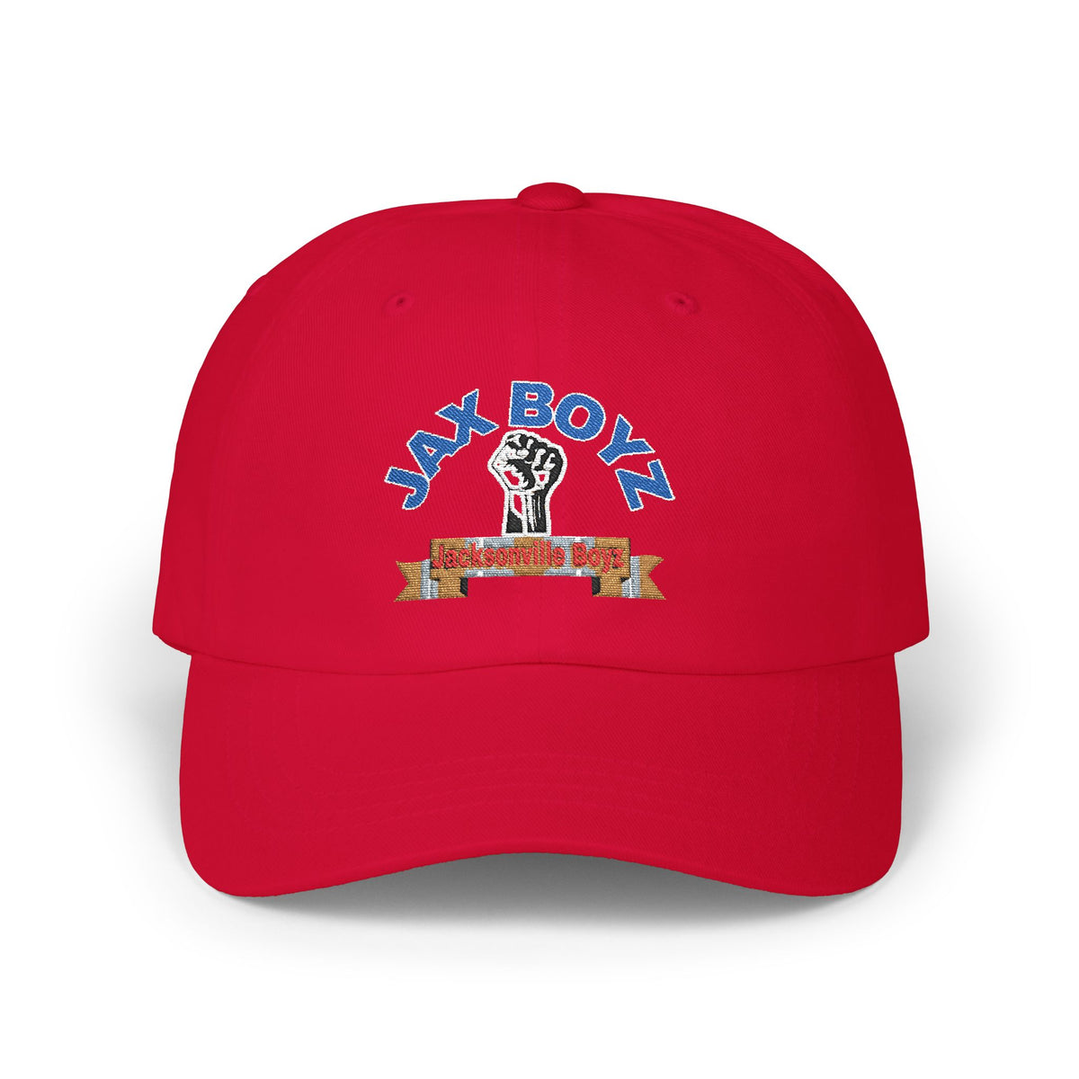 JAX BOYZ Classic Dad Cap - Stylish & Comfortable Hat for Everyday Wear, Perfect for Dads & Sons, Gift for Father's Day, Casual [...]