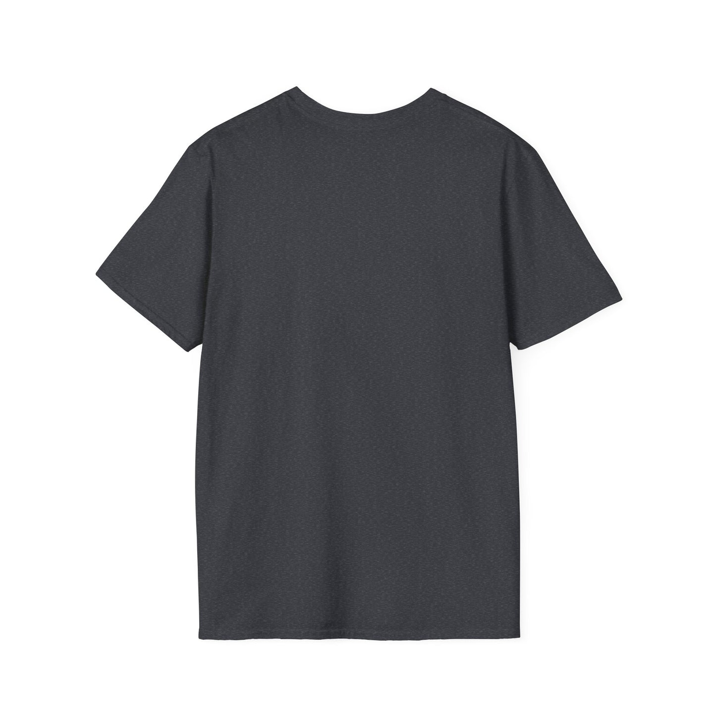 I’m just here for the soup joumou  Unisex Softstyle T-Shirt