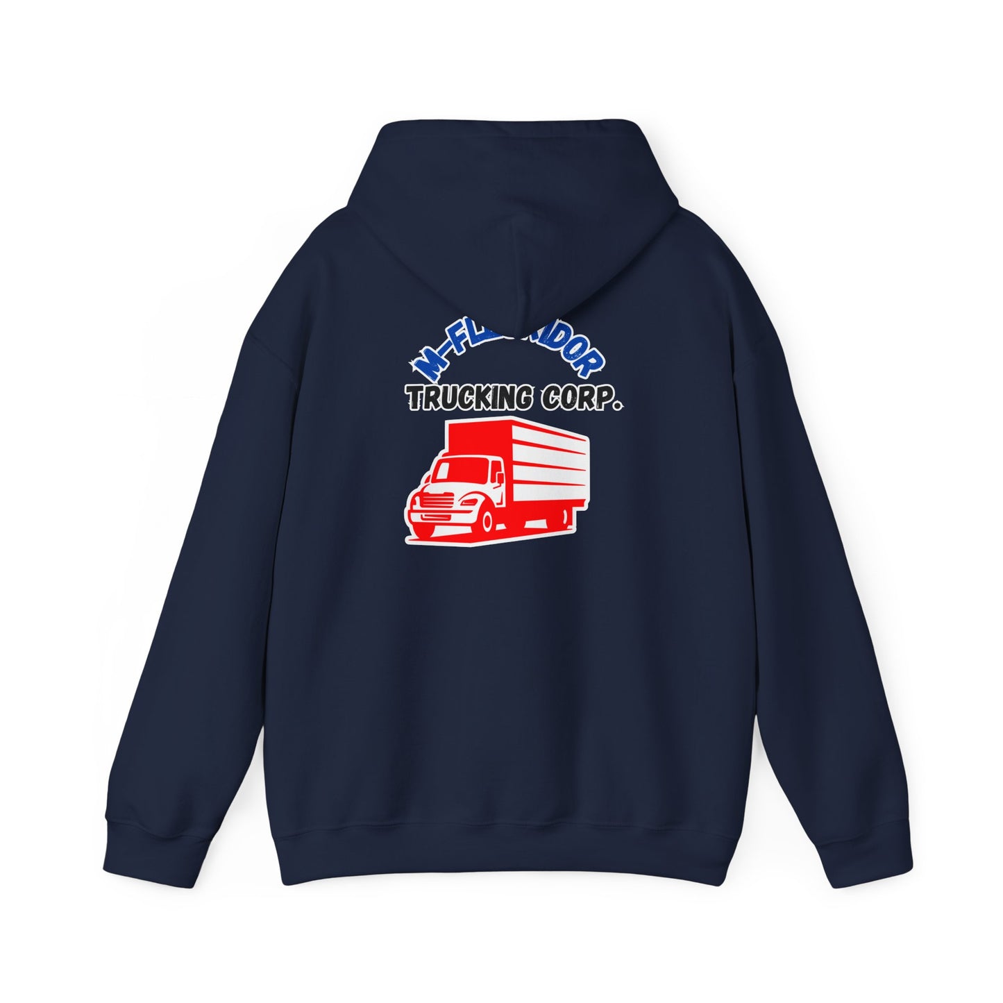 Mirolbert Transportation