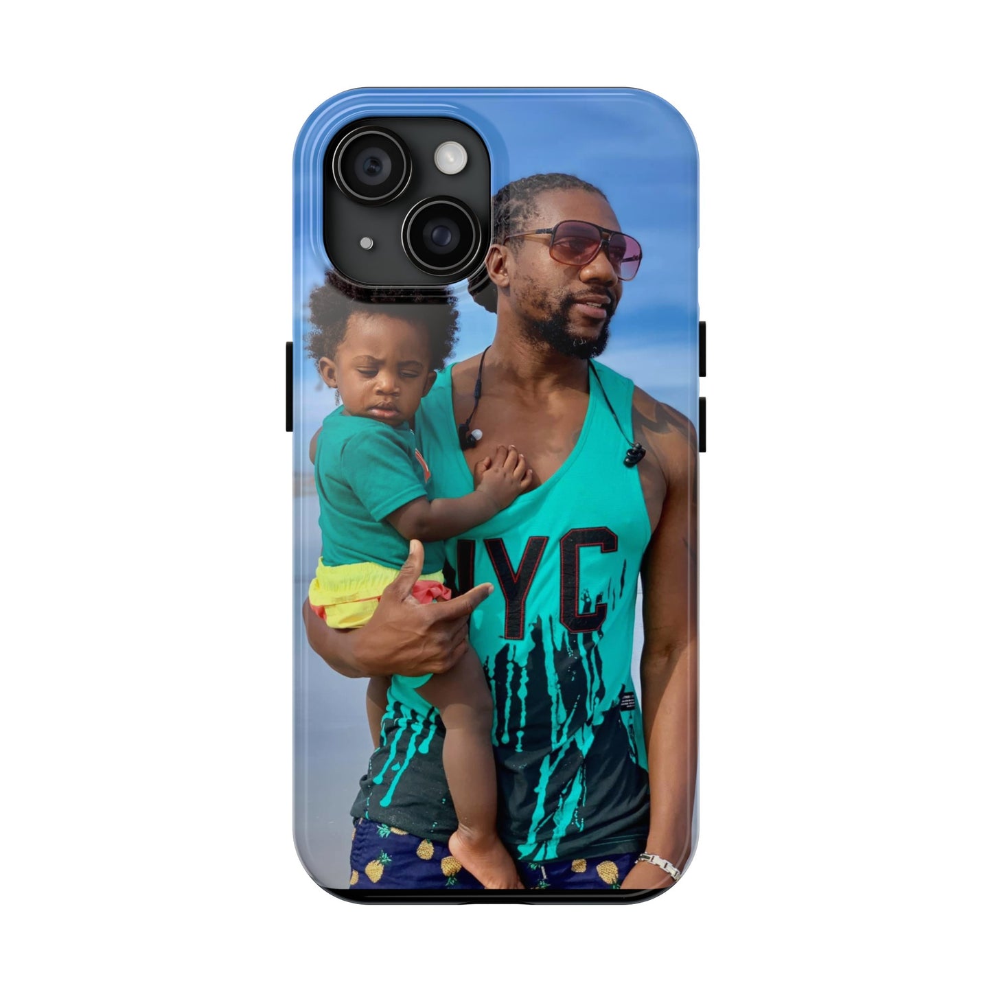 Moreeza Moreeza Tough Phone Cases