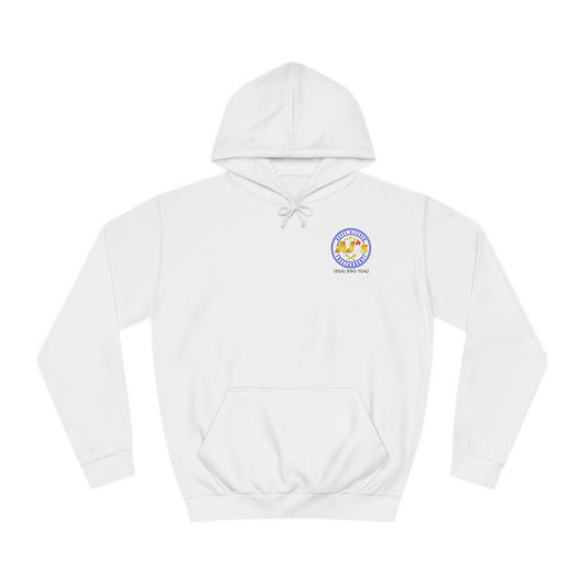 AJ'S RESTAURANT Unisex College Hoodie