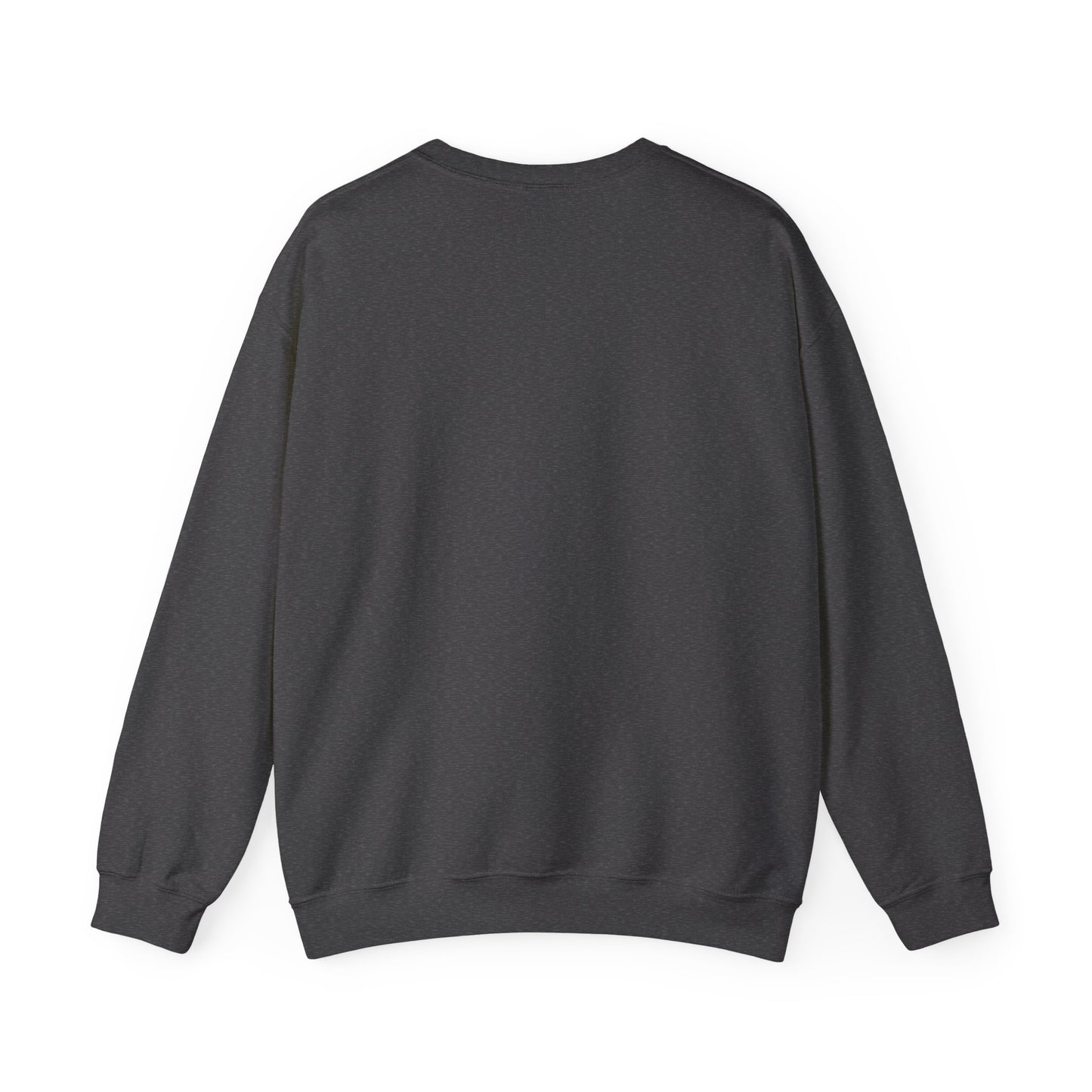 Scroll stopper Unisex Heavy Blend™ Crewneck Sweatshirt