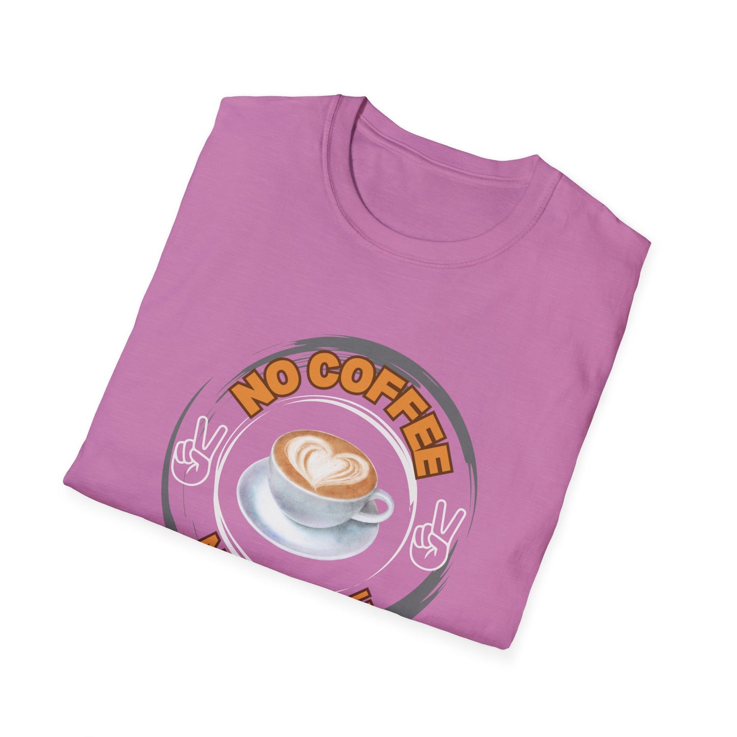 No Coffee No Peace, Coffee Lovers