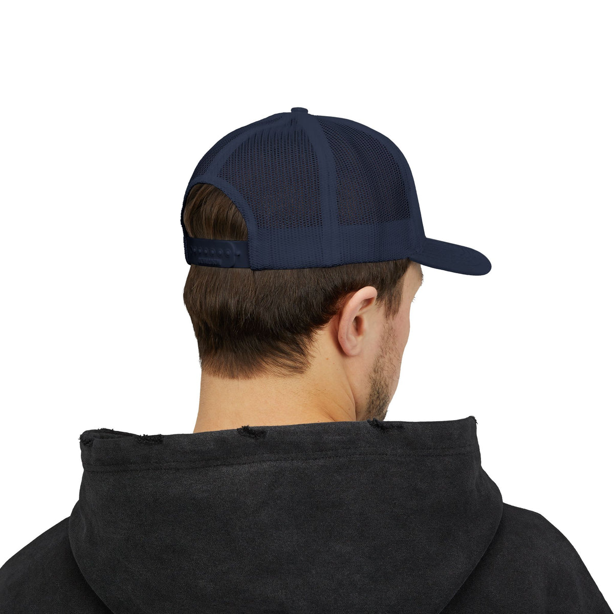 Bold Empowerment Snapback Trucker Cap | Rebel Style Hat | JAX BOYZ | Men’s Fashion | Casual Wear | Perfect for Events and Everyday
