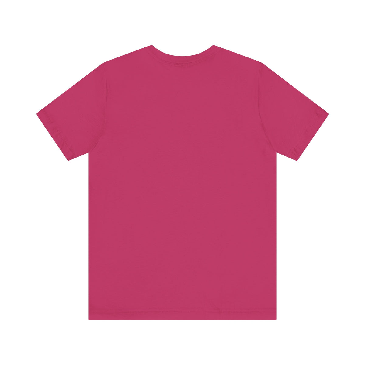 Fè yo wew Casual Comfort Tee - Unisex Jersey Short Sleeve Shirt, Everyday Wear, Gift for Friends, Summer Style, Weekend Chill