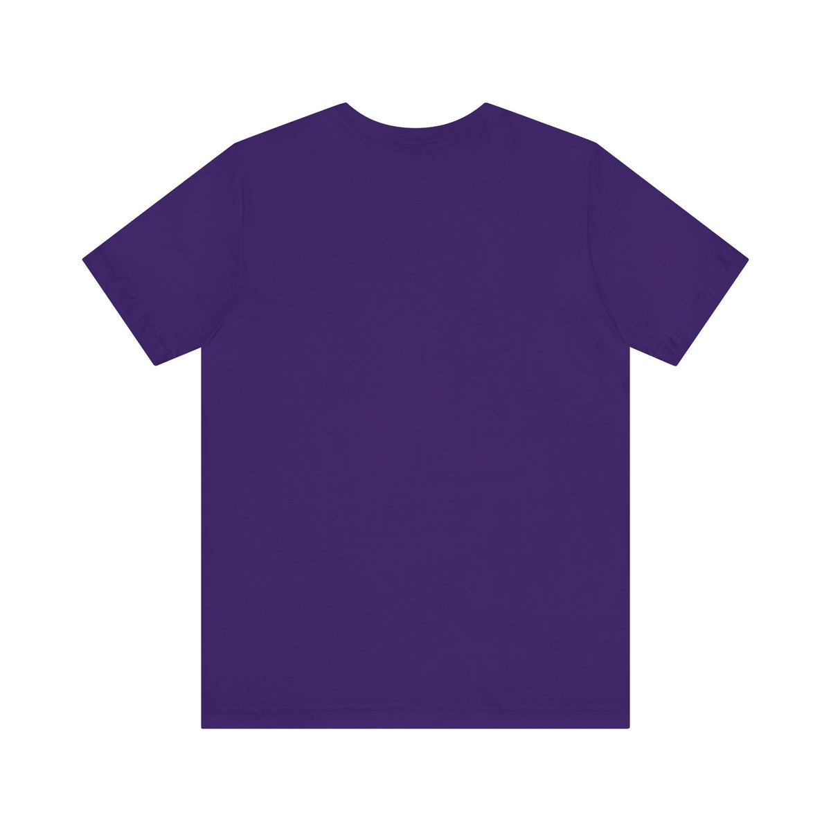 Gigi Unisex Jersey Short Sleeve Tee
