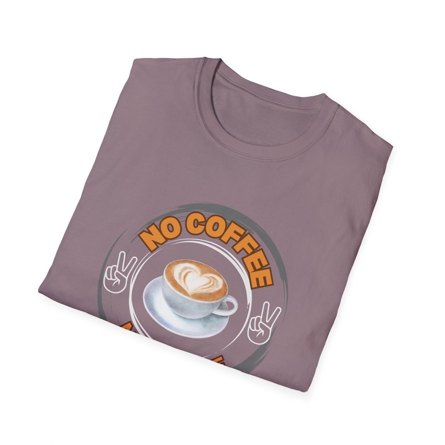 No Coffee No Peace, Coffee Lovers