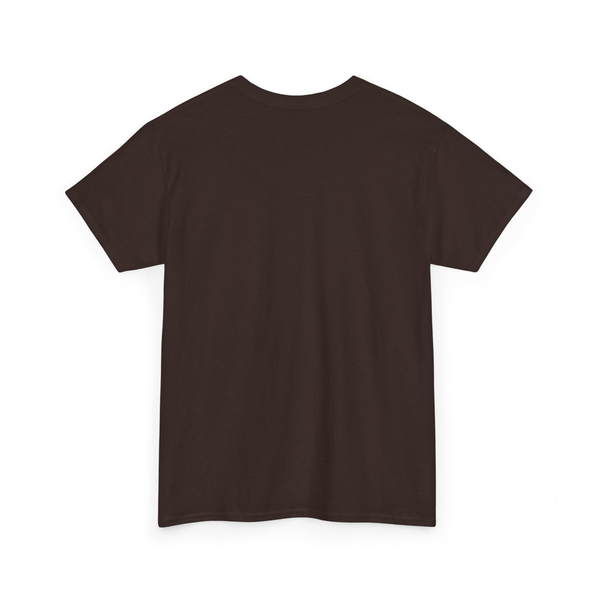 Funny Coffee Lover Unisex Heavy Cotton Tee – 'I AM NICE BUT First COFFEE THEN WE CAN TALK'