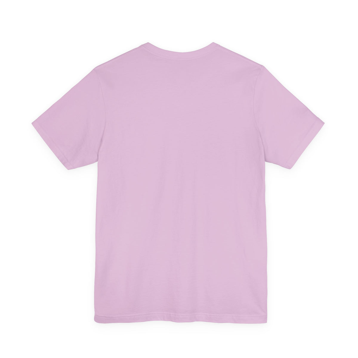 Gigi Unisex Jersey Short Sleeve Tee