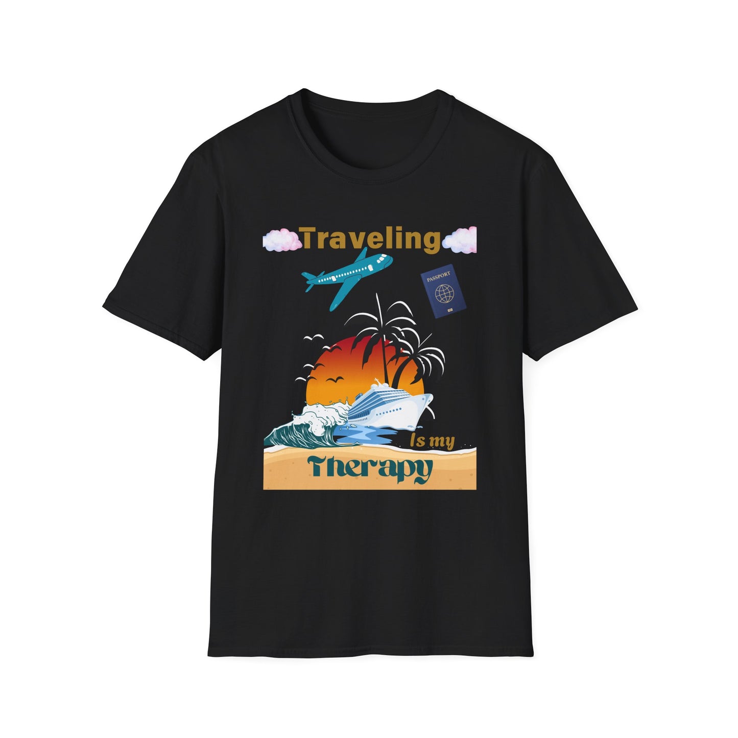 Love to Travel