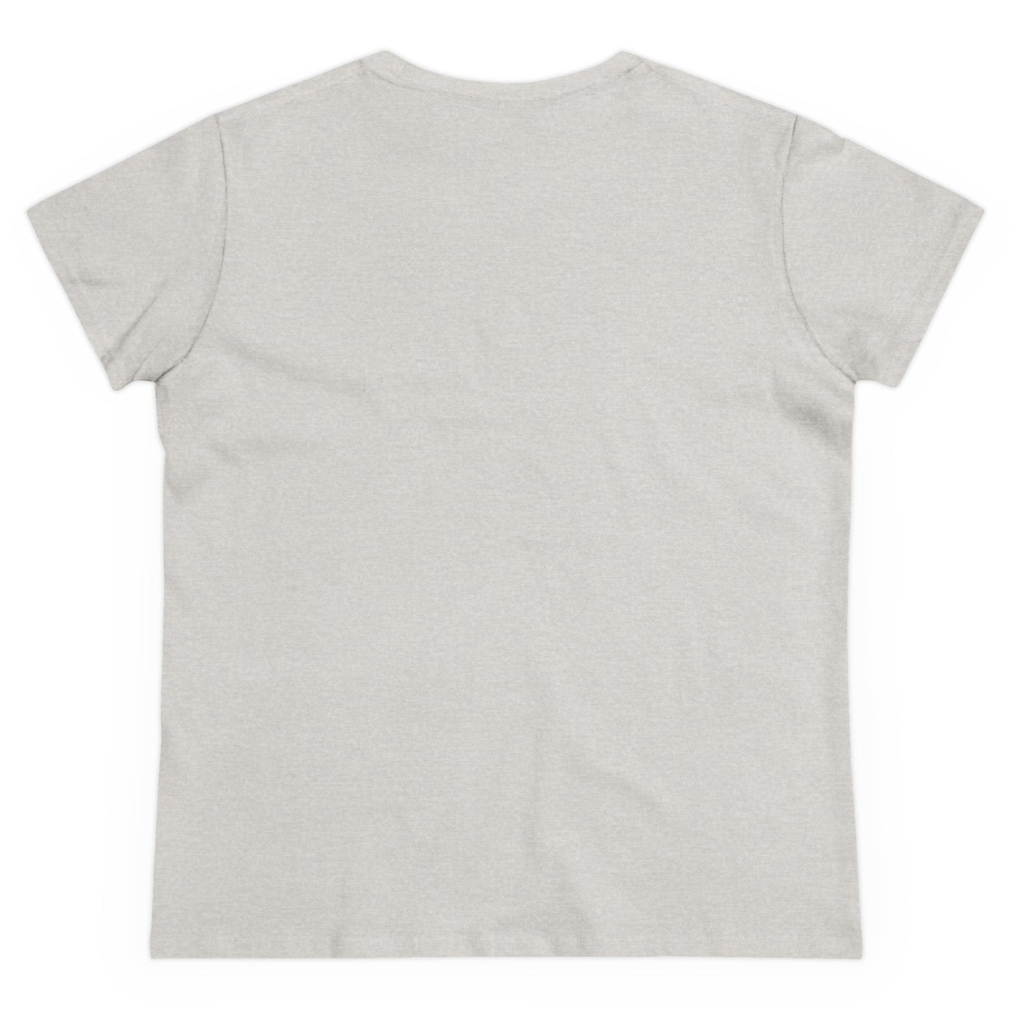 Copy of Scroll stopper cute Women's Midweight Cotton Tee