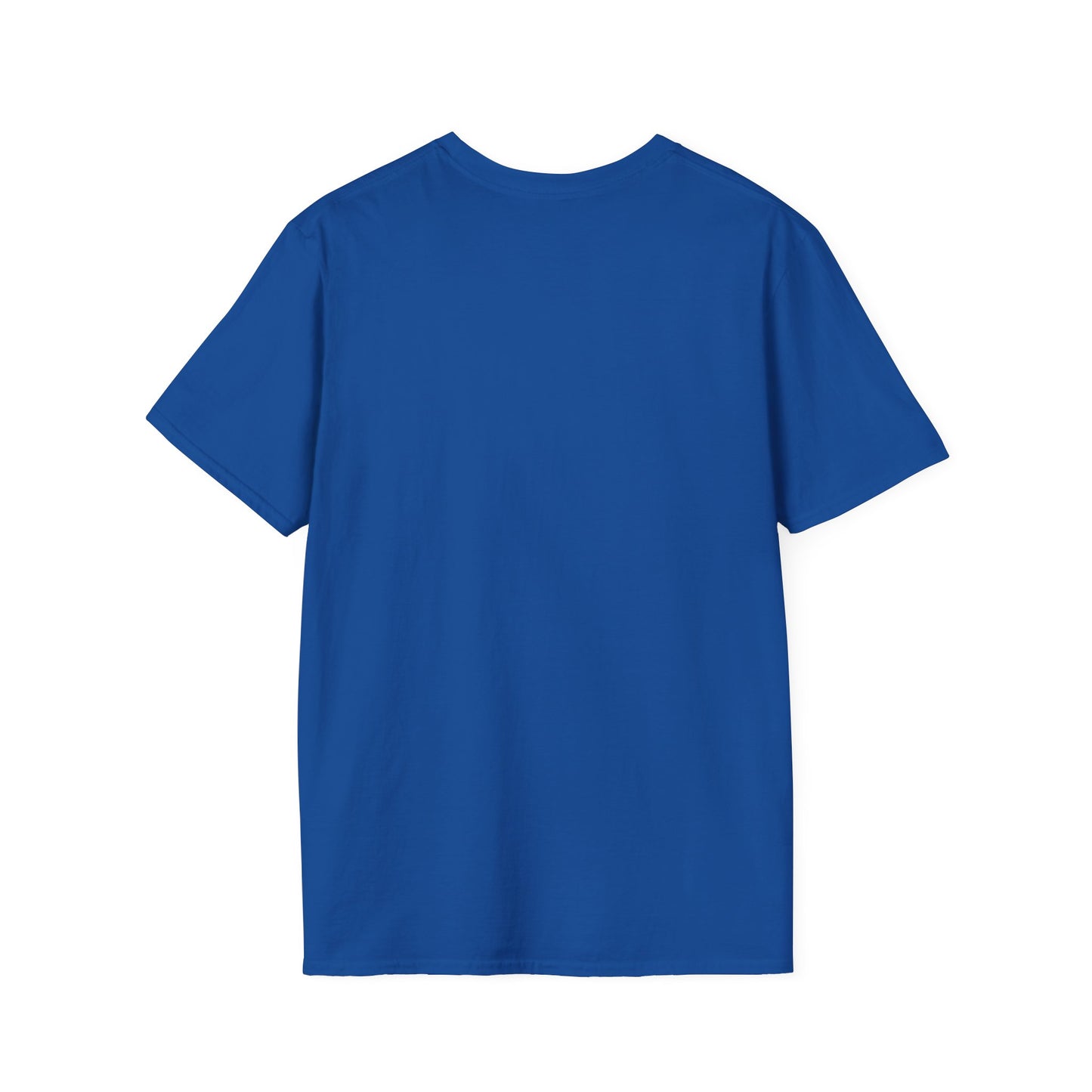 I’m just here for the soup joumou  Unisex Softstyle T-Shirt