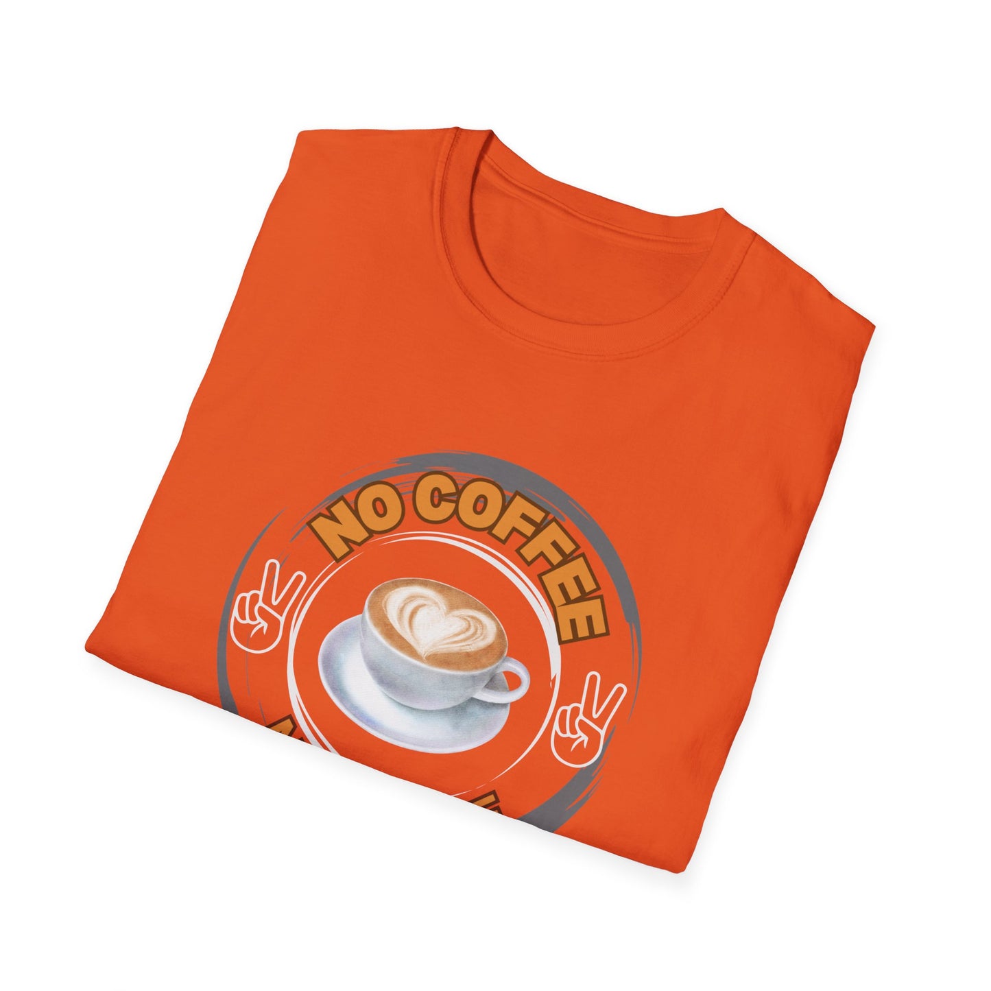 No Coffee No Peace, Coffee Lovers