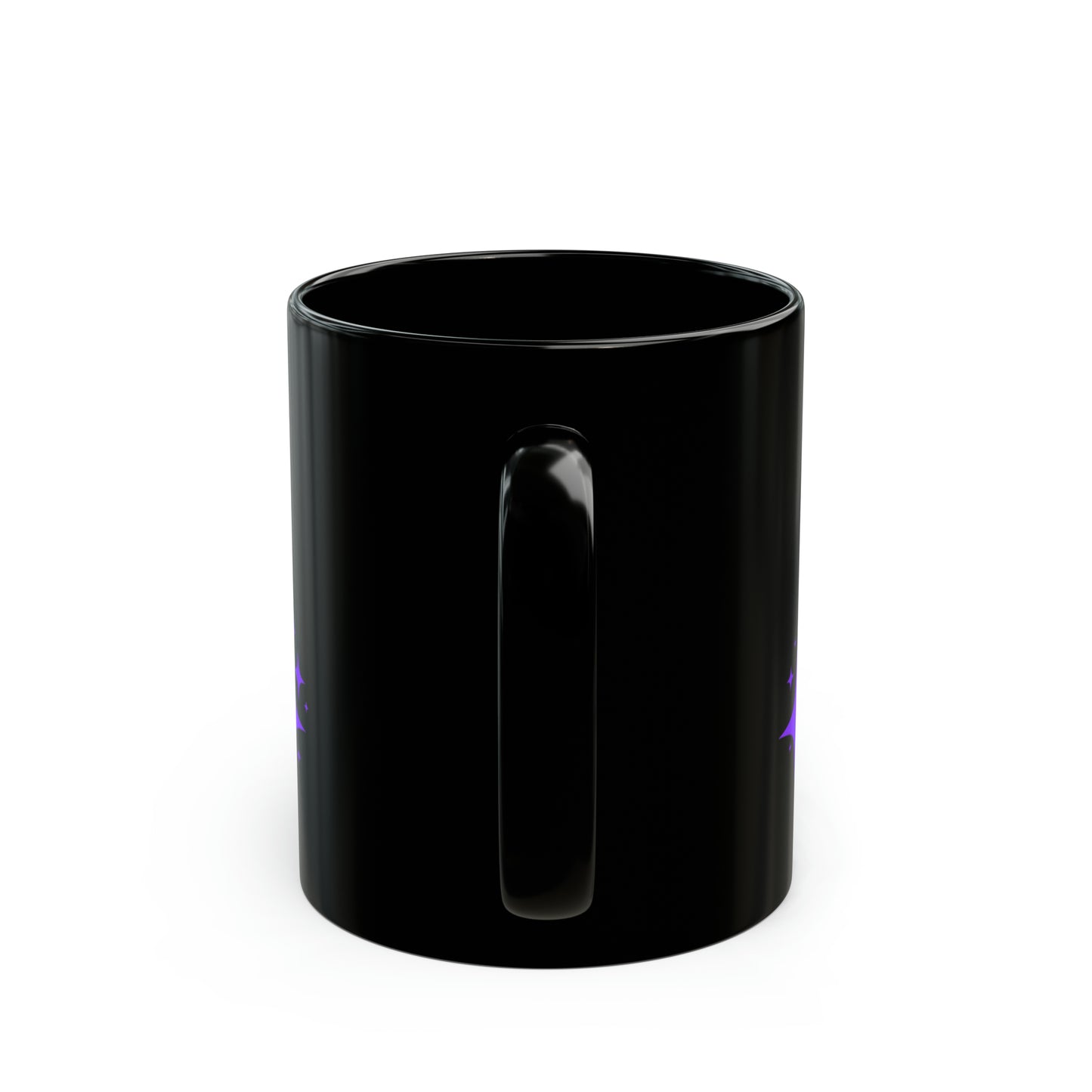 Love nurse Black Mug (11oz, 15oz)