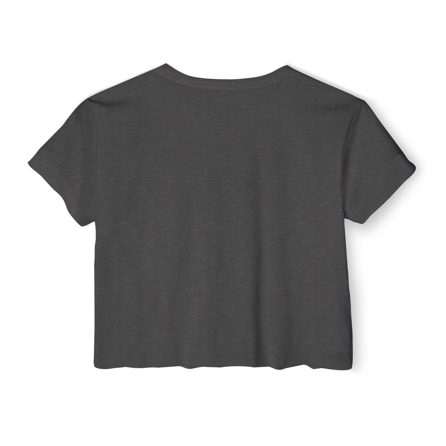 Scroll stopper Women's Festival Crop Top