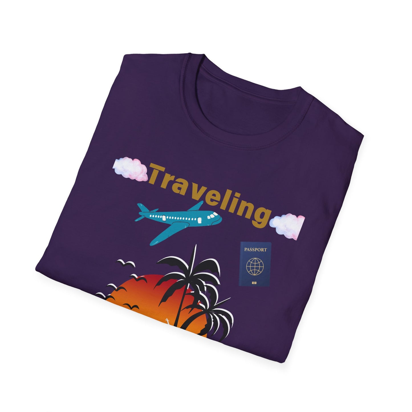 Love to Travel