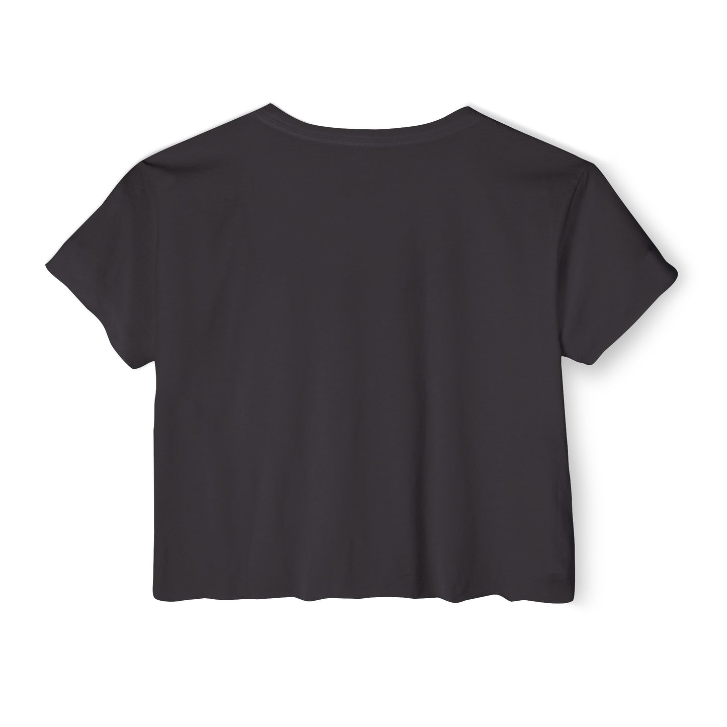 Scroll stopper Women's Festival Crop Top