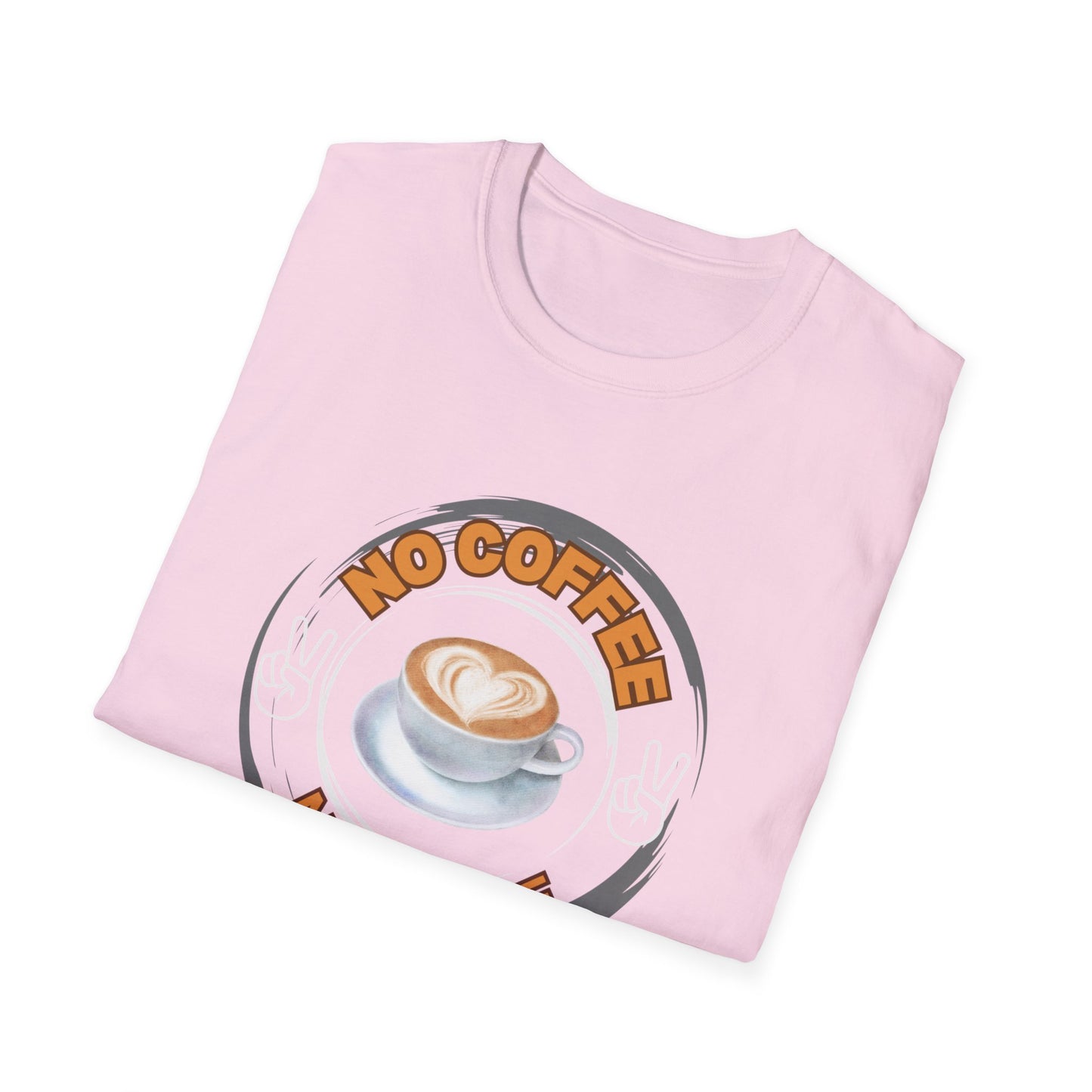 No Coffee No Peace, Coffee Lovers