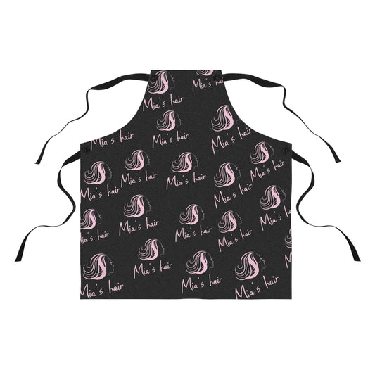 Mia Apron (AOP)