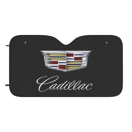 Cadillac Car Sun Shades