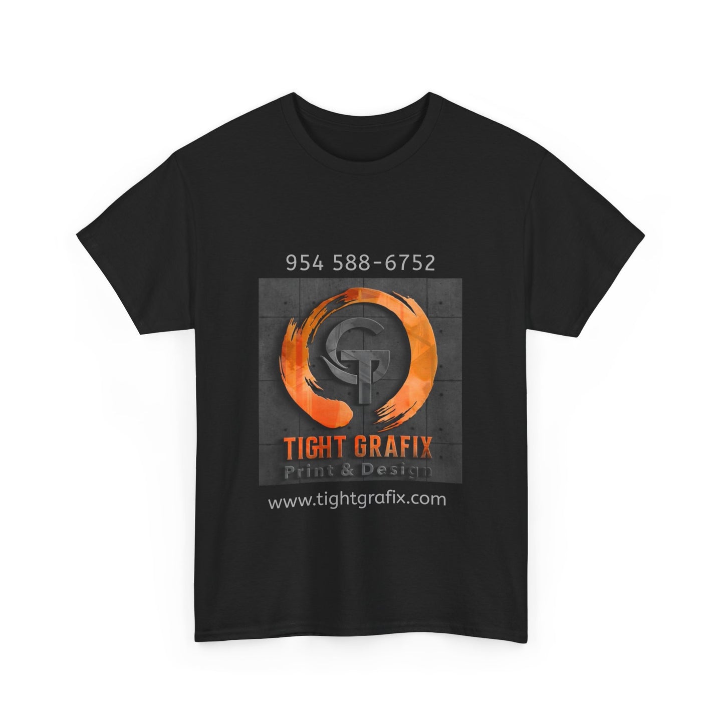 Tightgrafix Tshirt bricks