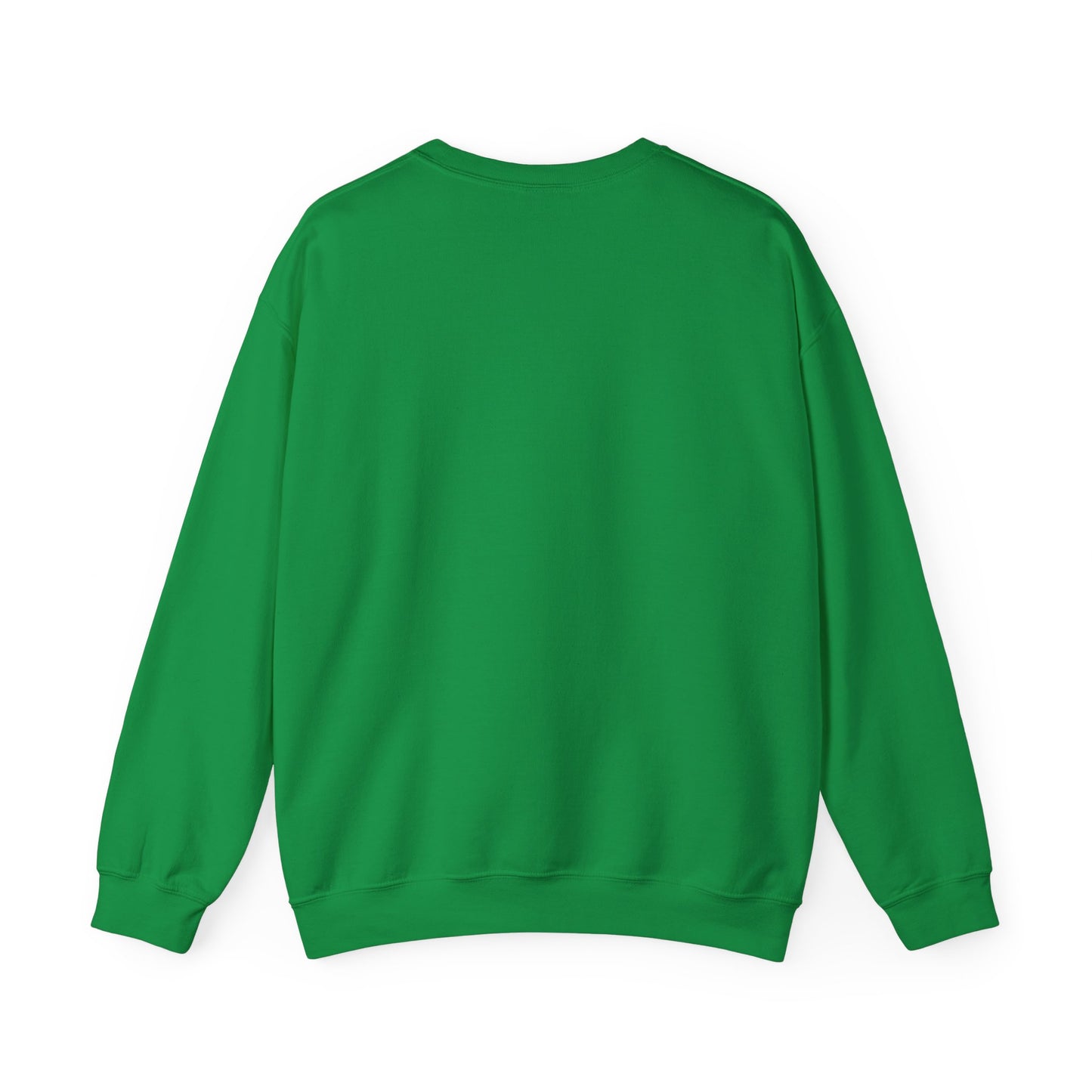 Scroll stopper Unisex Heavy Blend™ Crewneck Sweatshirt