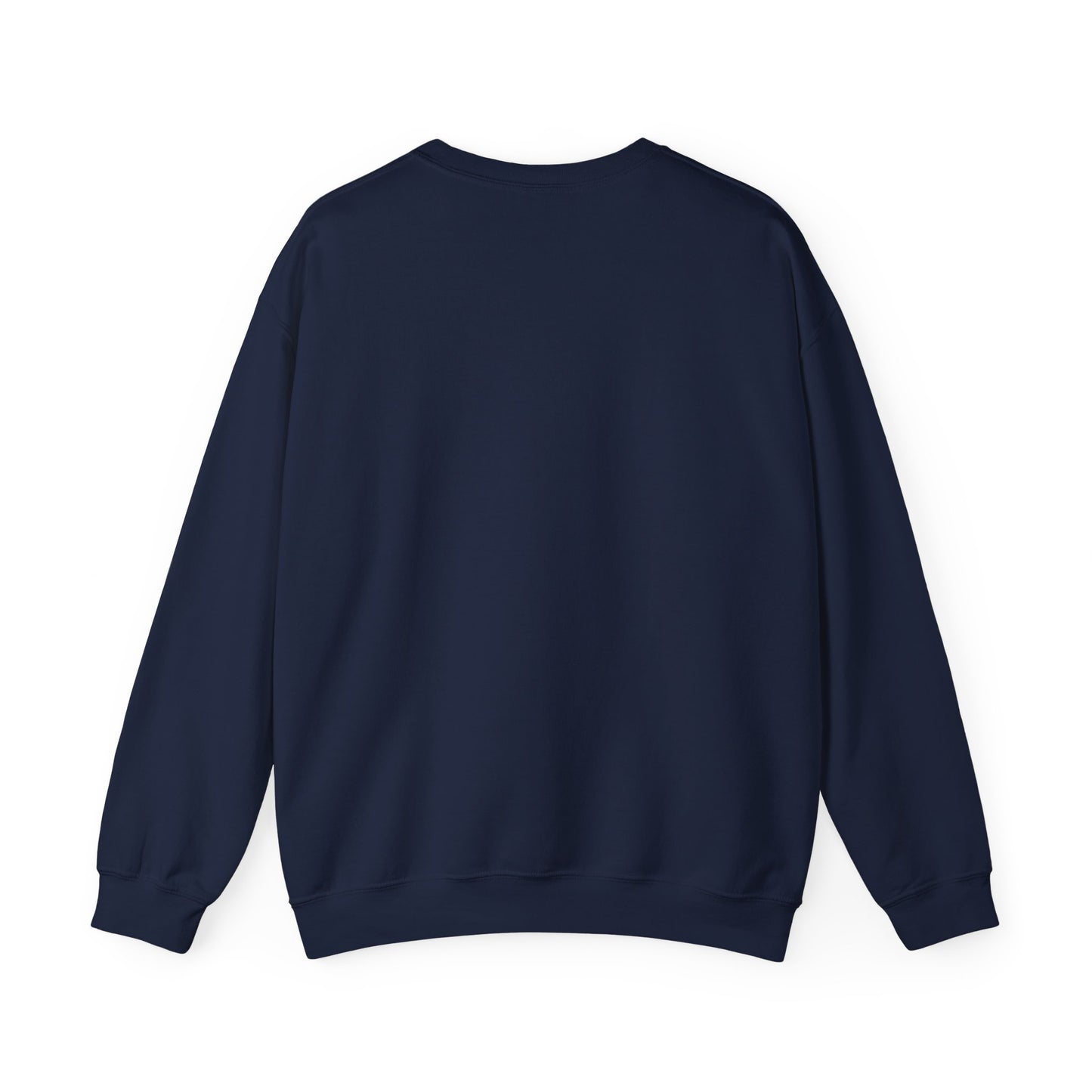 Scroll stopper Unisex Heavy Blend™ Crewneck Sweatshirt