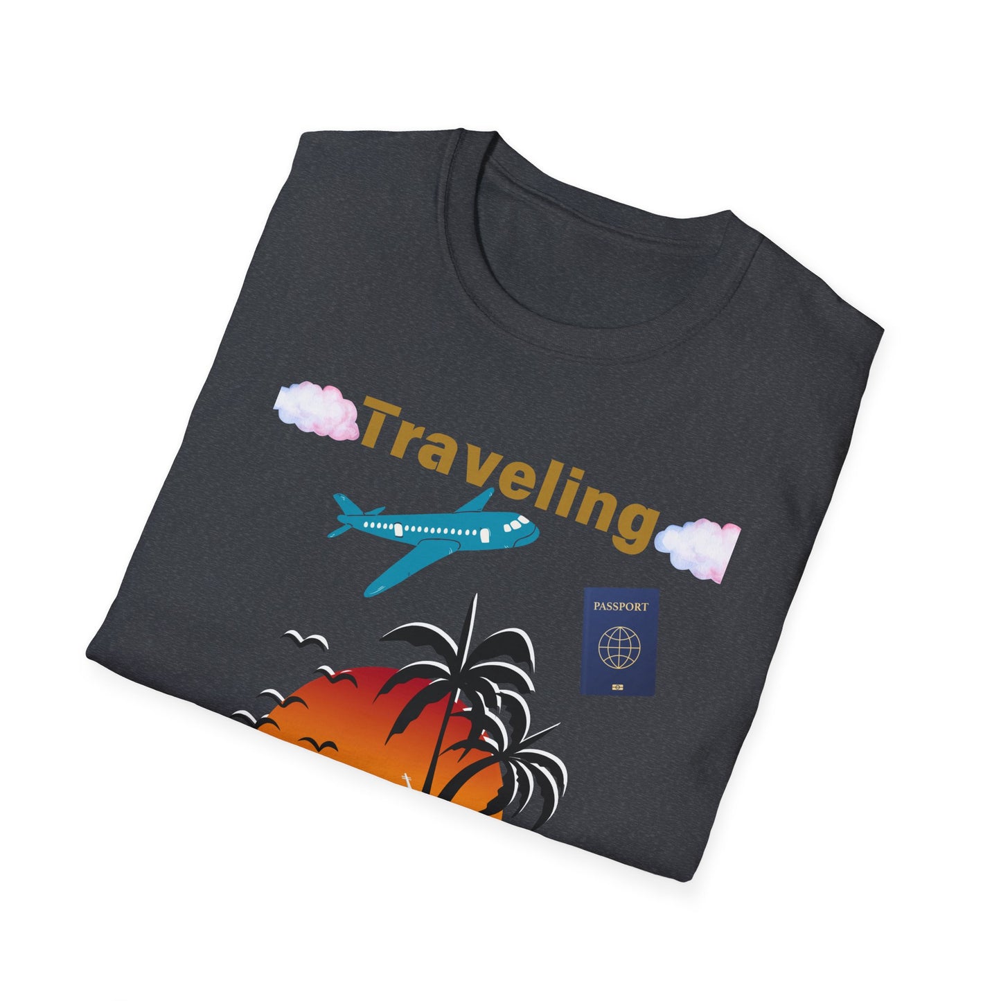 Love to Travel