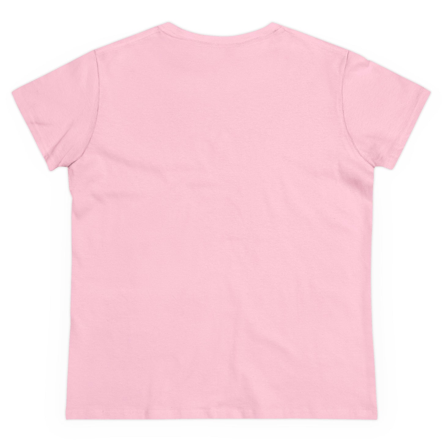 Scroll stopper cute Women's Midweight Cotton Tee