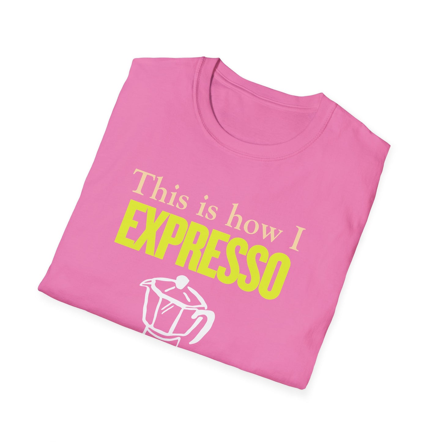 Coffee Lovers, Caffein lovers, This is how I expresso myselfo, Coffee